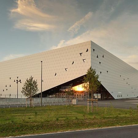 Maisons Martigny B - Proche Futuroscope Et Aquascope Chasseneuil-du-Poitou Εξωτερικό φωτογραφία